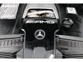 2018 Selenite Grey Metallic Mercedes-Benz E AMG 63 S 4Matic  photo #32
