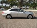 Iridium Silver Metallic - E 350 Sedan Photo No. 13