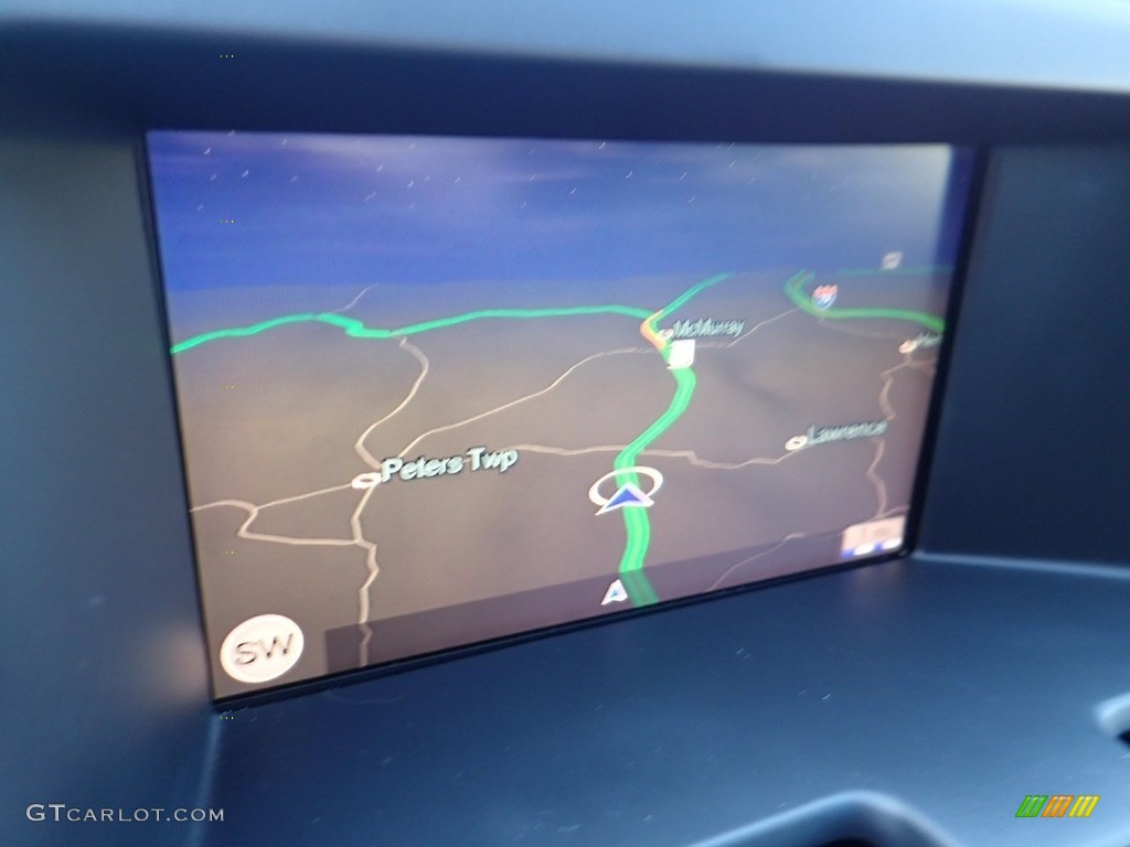 2017 XC60 T5 Dynamic - Ice White / Off Black photo #21