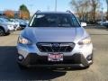 Ice Silver Metallic - Crosstrek Premium Photo No. 3