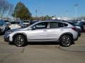 Ice Silver Metallic - Crosstrek Premium Photo No. 4