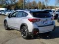 Ice Silver Metallic - Crosstrek Premium Photo No. 6