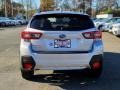 Ice Silver Metallic - Crosstrek Premium Photo No. 7