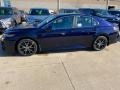 Blueprint - Camry SE AWD Photo No. 1