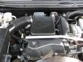 Black - TrailBlazer LTZ 4x4 Photo No. 32