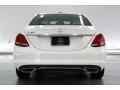 Polar White - C 300 Sedan Photo No. 3