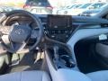 Ash Dashboard Photo for 2021 Toyota Camry #140125746