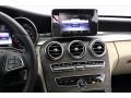 Polar White - C 300 Sedan Photo No. 5
