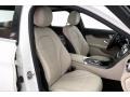Polar White - C 300 Sedan Photo No. 6