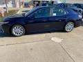 Blueprint 2021 Toyota Camry LE