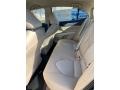 Macadamia Rear Seat Photo for 2021 Toyota Camry #140125926
