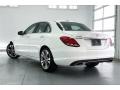 Polar White - C 300 Sedan Photo No. 10