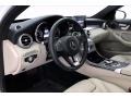 Polar White - C 300 Sedan Photo No. 14