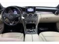 Polar White - C 300 Sedan Photo No. 15