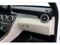Polar White - C 300 Sedan Photo No. 16