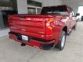 Cherry Red Tintcoat - Silverado 1500 RST Crew Cab 4x4 Photo No. 4