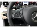 Polar White - C 300 Sedan Photo No. 21