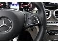 Polar White - C 300 Sedan Photo No. 22