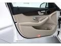 Polar White - C 300 Sedan Photo No. 26