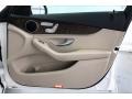 Polar White - C 300 Sedan Photo No. 27