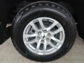 2021 Chevrolet Silverado 1500 RST Crew Cab 4x4 Wheel and Tire Photo