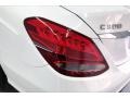 Polar White - C 300 Sedan Photo No. 29