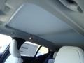 2021 Volvo XC40 Blond/Charcoal Interior Sunroof Photo