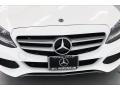 Polar White - C 300 Sedan Photo No. 30