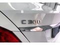 Polar White - C 300 Sedan Photo No. 31