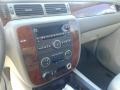 Sheer Silver Metallic - Silverado 3500HD LTZ Crew Cab 4x4 Dually Photo No. 10