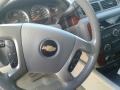 Sheer Silver Metallic - Silverado 3500HD LTZ Crew Cab 4x4 Dually Photo No. 11