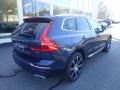 Denim Blue Metallic - XC60 T6 AWD Inscription Photo No. 2