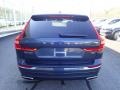 Denim Blue Metallic - XC60 T6 AWD Inscription Photo No. 3