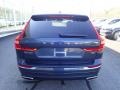 Denim Blue Metallic - XC60 T6 AWD Inscription Photo No. 3