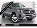 Selenite Grey Metallic - GLS 450 4Matic Photo No. 1