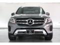 Selenite Grey Metallic - GLS 450 4Matic Photo No. 2