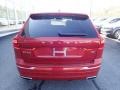 Fusion Red Metallic - XC60 T5 AWD Inscription Photo No. 3