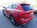 Fusion Red Metallic - XC60 T5 AWD Inscription Photo No. 4