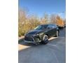 2021 Nori Green Pearl Lexus RX 350 AWD #140122702