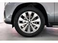 Selenite Grey Metallic - GLS 450 4Matic Photo No. 8