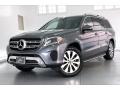 Selenite Grey Metallic - GLS 450 4Matic Photo No. 12