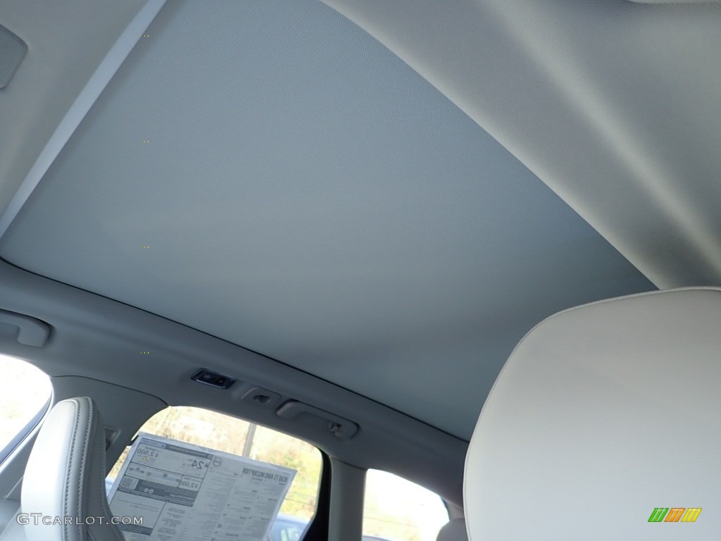 2021 Volvo XC60 T5 AWD Inscription Sunroof Photo #140127291