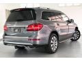 Selenite Grey Metallic - GLS 450 4Matic Photo No. 13