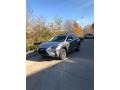 Atomic Silver - NX 300 AWD Photo No. 1