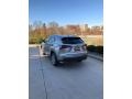 Atomic Silver - NX 300 AWD Photo No. 4