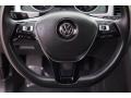 Titan Black Steering Wheel Photo for 2018 Volkswagen Atlas #140127717