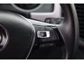Titan Black Steering Wheel Photo for 2018 Volkswagen Atlas #140127750