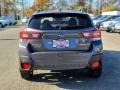 2021 Magnetite Gray Metallic Subaru Crosstrek Limited  photo #5