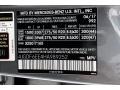 Selenite Grey Metallic - GLS 450 4Matic Photo No. 33