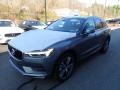 Osmium Grey Metallic - XC60 T6 AWD Momentum Photo No. 5
